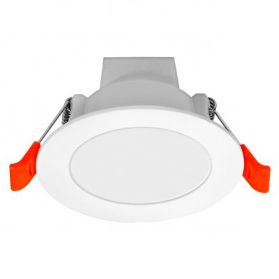 Oprawa Podtynkowa Panel LED SPOT 4,5W RGB CCT 8,6cm SMART+ WIFI 4058075573314 LEDVANCE (4058075573314)